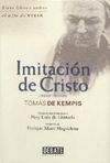 IMITACIÓN DE CRISTO
