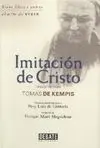 Imitación de Cristo