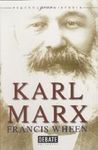 KARL MARX.