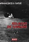 RELATOS DE SANGRE