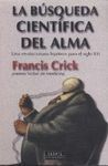 BUSQUEDA CIENTIFICA DEL ALMA (FRT.NUEVO)