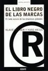El Libro Negro de las Marcas