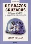 De Brazos Cruzados