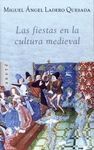 LAS FIESTAS EN LA CULTURA MEDIEVAL
