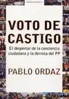 Voto de Castigo
