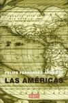 LAS AMÉRICAS
