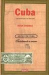 CUBA. LA LUCHA POR LA LIBERTAD