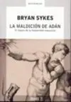 La Maldición de Adán