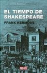 EL TIEMPO DE SHAKESPEARE