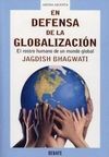 EN DEFENSA DE LA GLOBALIZACIÓN