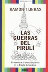LAS GUERRAS DEL PIRULÍ