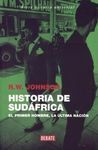 BREVE HISTORIA DE SUDÁFRICA