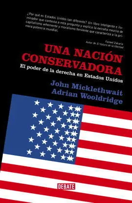 Una Nación Conservadora