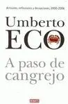 A Paso de Cangrejo