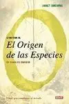 La Historia de el Origen de las Especies de Charles Darwin