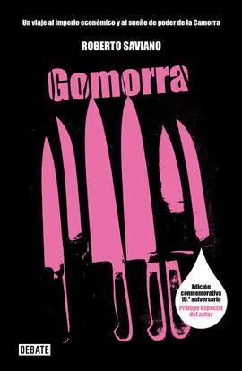 Gomorra