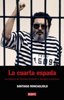 La Cuarta Espada