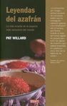 LEYENDAS DEL AZAFRAN