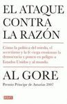 EL ATAQUE CONTRA LA RAZÓN