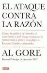 El Ataque Contra la Razón