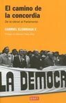 EL CAMINO DE LA CONCORDIA