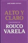 ALTO Y CLARO
