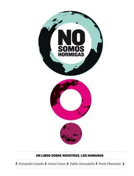 No Somos Hormigas