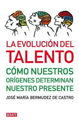 La Evolución del Talento