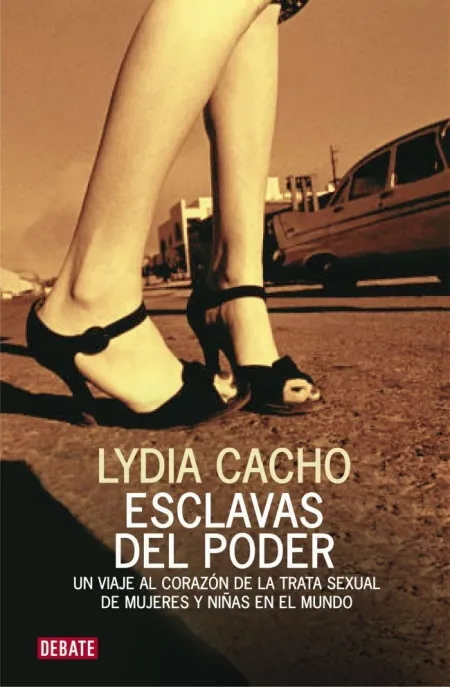 Esclavas del Poder