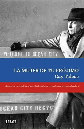 La Mujer de tu Prójimo