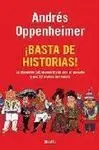 ¡Basta de Historias!