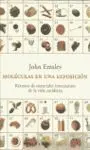 Moleculas en una Exposicion