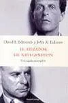 El Atizador de Wittgenstein