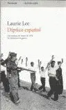 Díptico Español: una Mañana de Verano de 1934: un Instante en la Guer