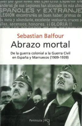 Abrazo Mortal