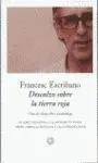 Descalzo Sobre la Tierra Roja