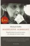 MADELEINE ALBRIGHT