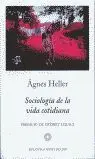 Sociología de la Vida Cotidiana