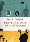 BREVE HISTORIA DE LA CULTURA