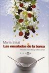 LAS ENSALADAS DE LA BARCA