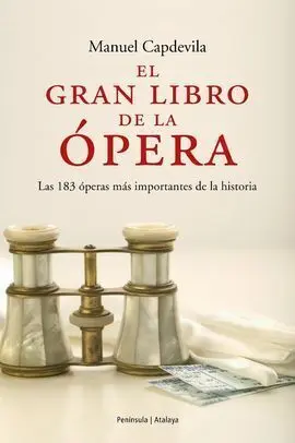El Gran Libro de la Ópera