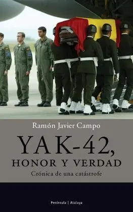 Yak-42, Honor y Verdad
