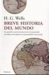 Breve Historia del Mundo