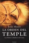 LA ORDEN DEL TEMPLE