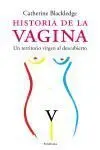 Historia de la Vagina