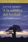 A LA SOMBRA DEL BAOBAB