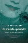 LOS MUERTOS PERDIDOS