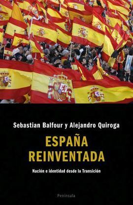ESPAÑA REINVENTADA