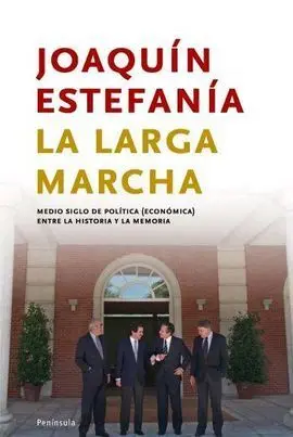 La Larga Marcha