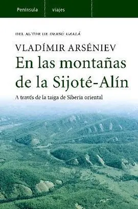 En las Montañas de la Sijoté-Alín